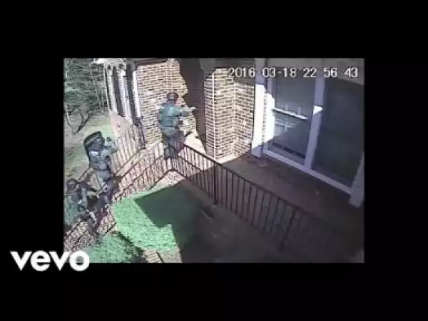 Video: J. Cole - Neighbors